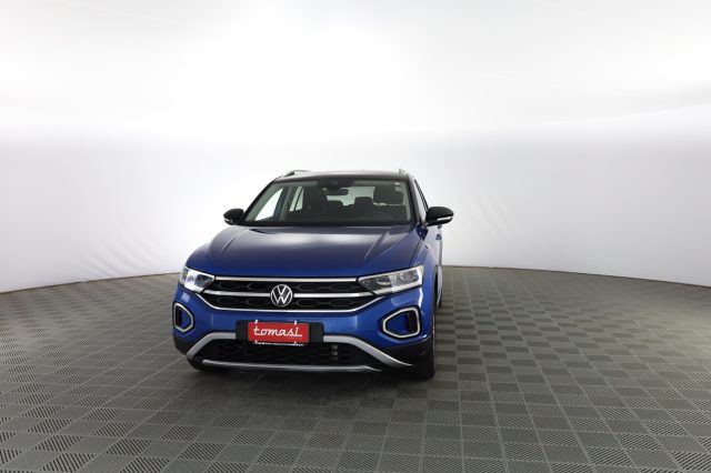 VOLKSWAGEN T-Roc usata 0