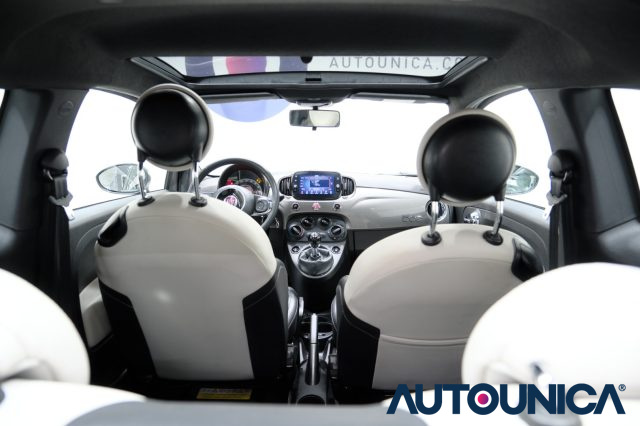 FIAT 500 usata 50