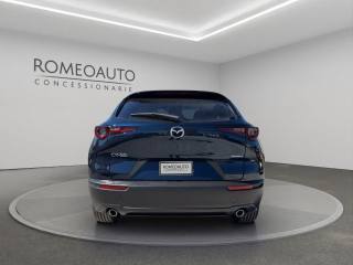 MAZDA CX-30 usata, con Antifurto