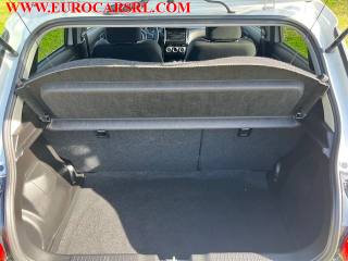 SUZUKI Swift usata, con Frenata d