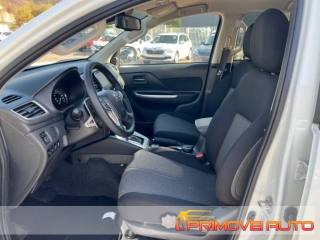 MITSUBISHI L200 usata, con Airbag