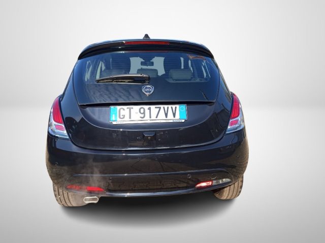 LANCIA Ypsilon usata, con Airbag Passeggero