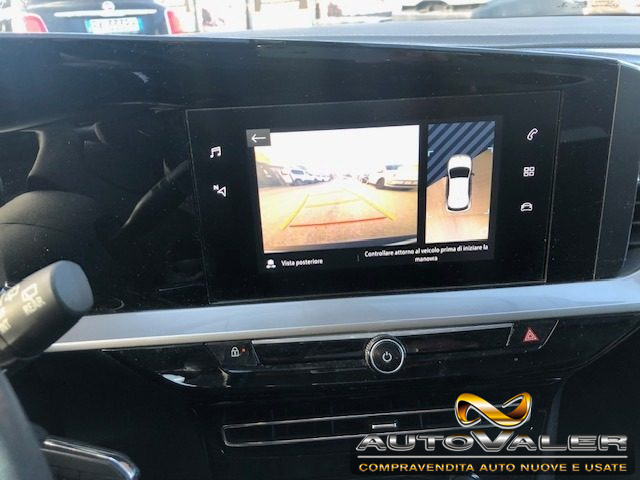 OPEL Mokka usata, con Controllo automatico clima