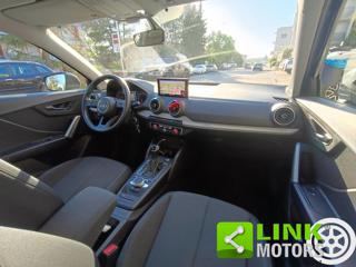 AUDI Q2 usata, con Fari LED