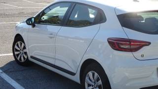 RENAULT Clio usata, con Pneumatici estivi