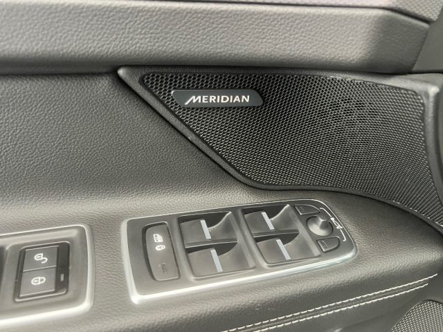 JAGUAR XF usata, con Chiusura centralizzata