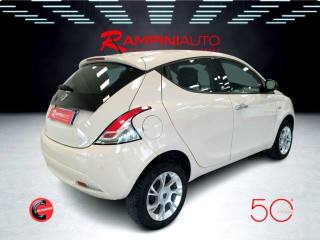 LANCIA Ypsilon usata 6