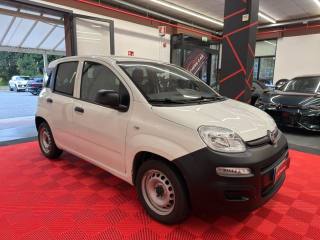 FIAT Panda usata, con Airbag laterali
