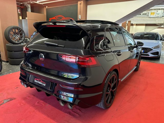 VOLKSWAGEN Golf R usata, con Antifurto