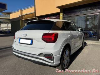 AUDI Q2 usata, con Airbag Passeggero