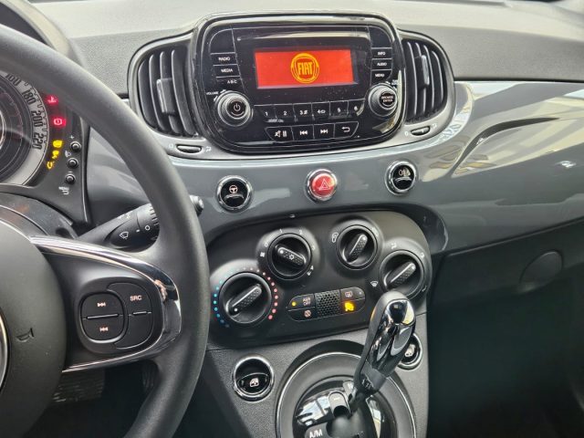 FIAT 500 usata, con Cronologia tagliandi
