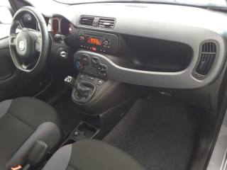 FIAT Panda usata, con ESP
