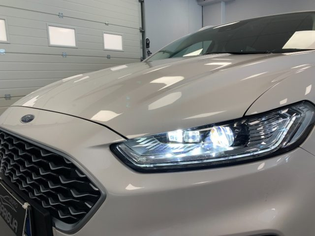 FORD Mondeo usata, con Specchietti laterali elettrici