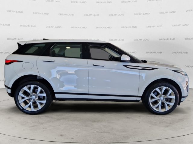 LAND ROVER Range Rover Evoque usata, con Boardcomputer