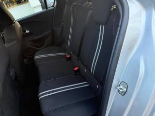 OPEL Corsa usata, con Riconoscimento dei segnali stradali