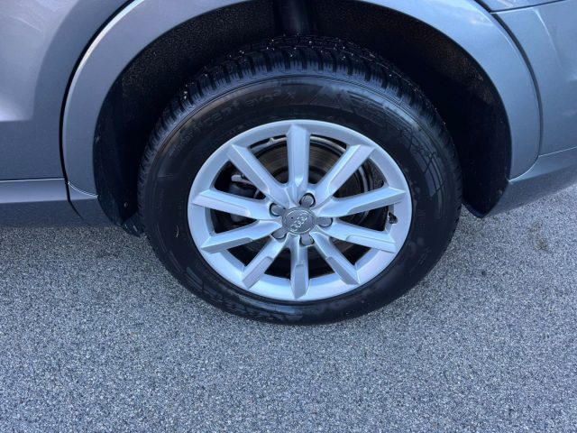 AUDI Q3 usata 25