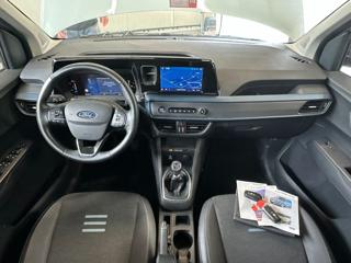FORD Tourneo Courier usata, con Sedile posteriore sdoppiato
