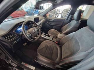 FORD Kuga usata, con Boardcomputer