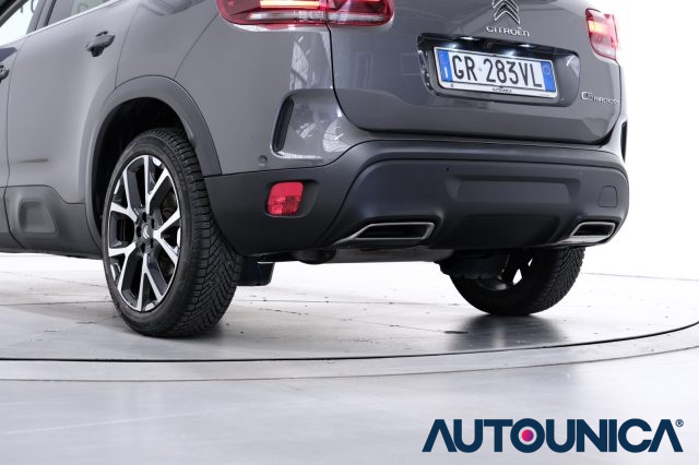 CITROEN C5 Aircross usata 54
