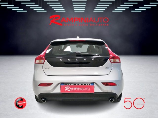 VOLVO V40 usata 9
