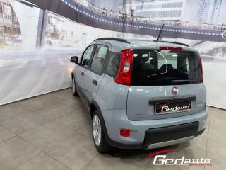 FIAT Panda usata, con Autoradio