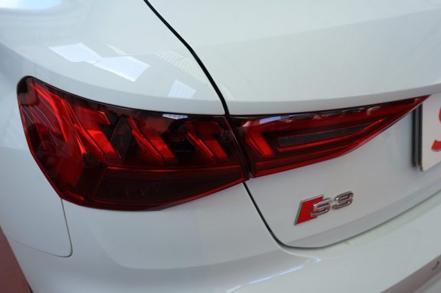 AUDI S3 usata, con Autoradio digitale