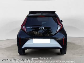 TOYOTA Aygo X usata 3