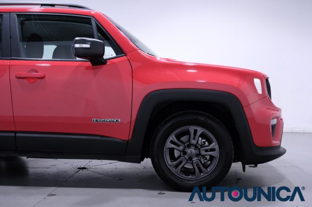 JEEP Renegade usata 53