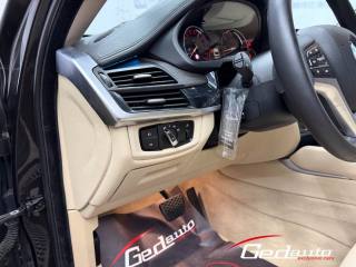 BMW X6 usata, con Cronologia tagliandi