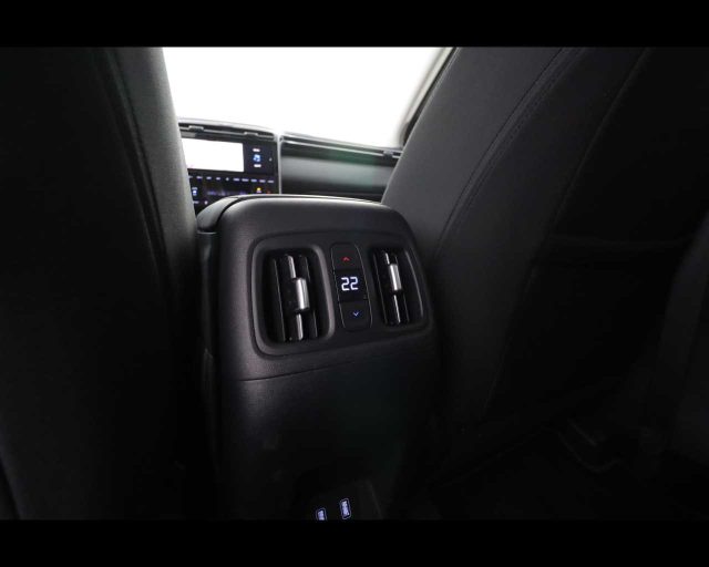 HYUNDAI Tucson usata, con Bluetooth
