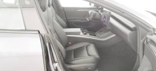 TESLA Model S usata, con Monitoraggio pressione pneumatici