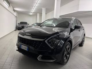 KIA Sportage usata, con Airbag