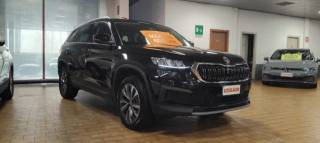 SKODA Kodiaq usata, con Airbag laterali
