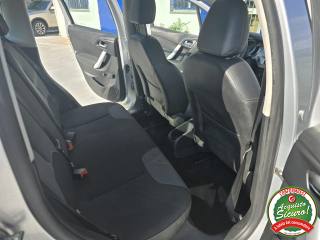 CITROEN C3 usata, con Controllo trazione