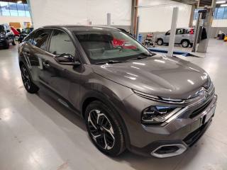 CITROEN C4 usata, con Controllo trazione