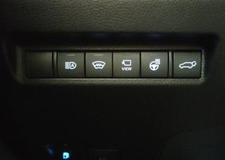 TOYOTA RAV 4 usata, con Fendinebbia