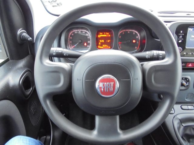 FIAT Panda usata 31