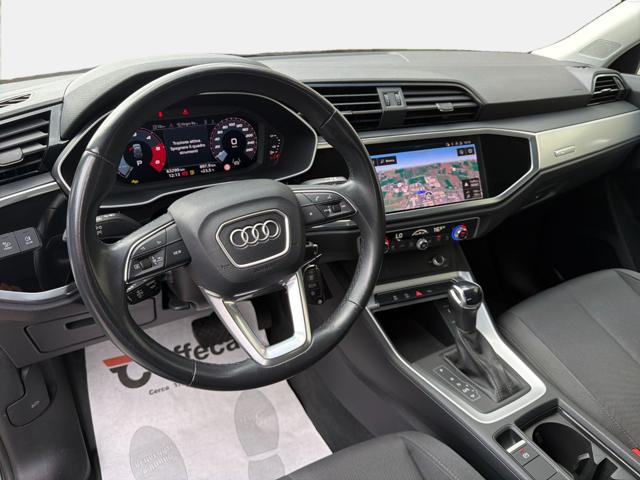 AUDI Q3 usata, con Cerchi in lega