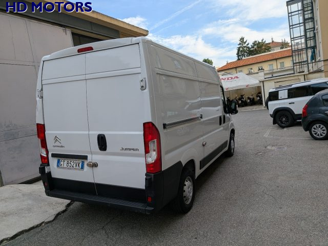 CITROEN Jumper usata, con Alzacristalli elettrici
