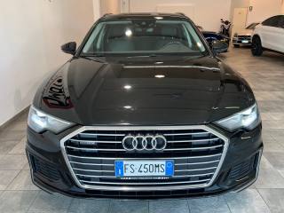 AUDI A6 usata, con Controllo automatico clima