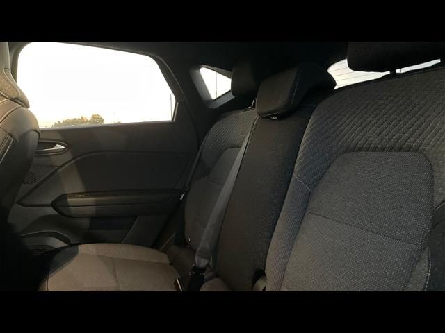 RENAULT Captur usata, con Fari LED