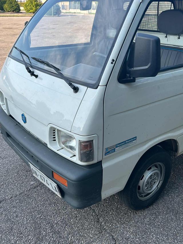 PIAGGIO Porter usata 10