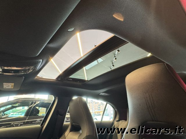 MERCEDES-BENZ A 180 usata, con Chiusura centralizzata