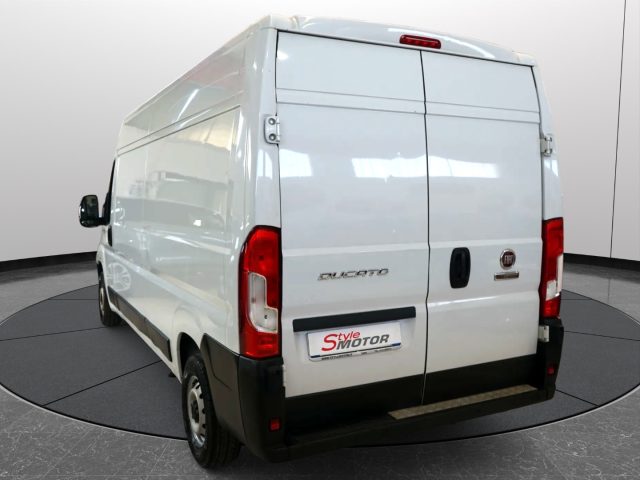 FIAT Ducato usata, con Chiusura centralizzata
