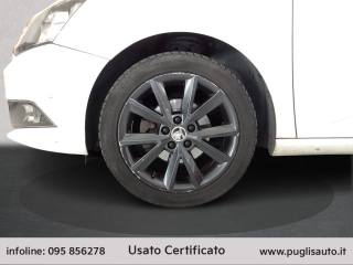 SKODA Fabia usata, con Servosterzo