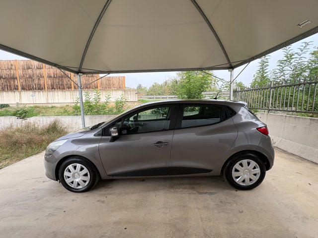 RENAULT Clio usata, con Boardcomputer