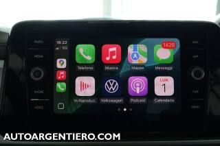 VOLKSWAGEN T-Roc usata, con Sistema di navigazione