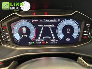 AUDI A1 usata, con USB