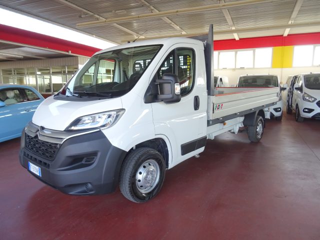 CITROEN Jumper usata, con Boardcomputer