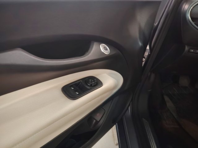 FIAT 500e usata 13